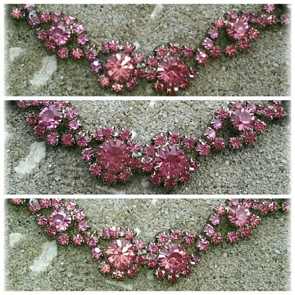Antoinette Necklace