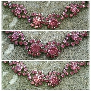 Antoinette Necklace