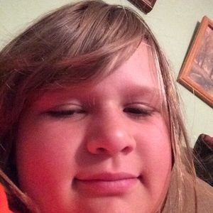 Meet your Posher, Becca