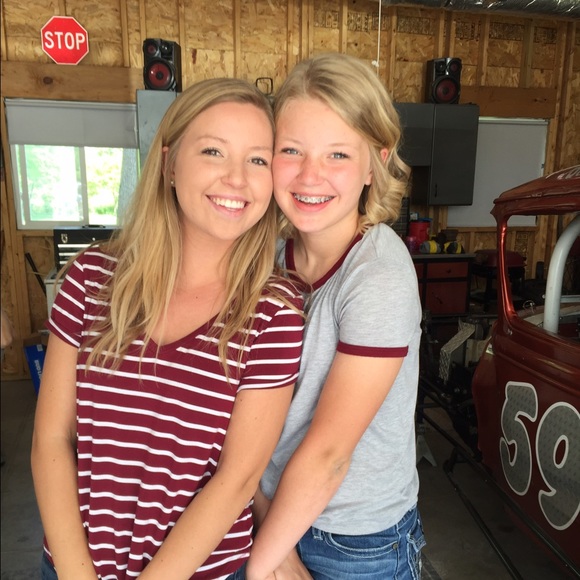 Meet your Posher, Katherine