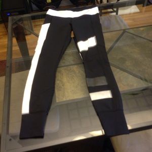 Lululemon Speed II Tight Running Pant
