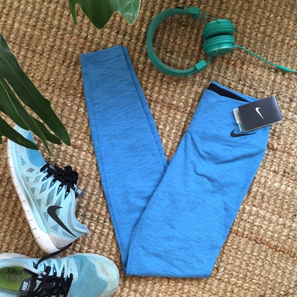 Nike Pants - Nike Legendary Leggings