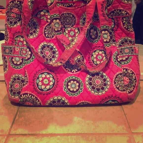 Vera Bradley bag