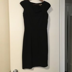 Little black dress! (Mad men Style)
