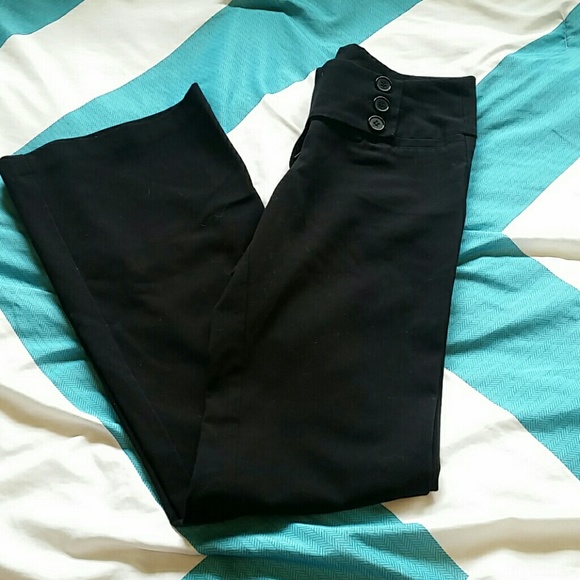 Dress pants