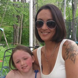 Meet your Posher, Gina