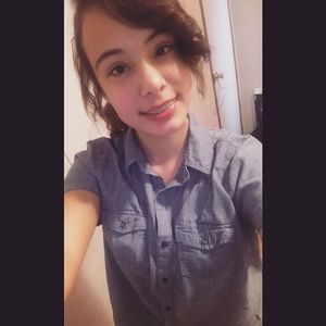 Meet your Posher, Erika