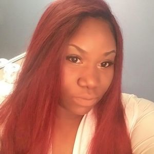 Meet your Posher, Joanna