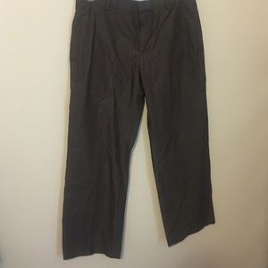 Men's Banana Republic dress pants