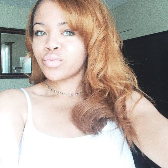 Meet your Posher, Kayla - Picture 1 of 1