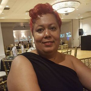 Meet your Posher, Tonia