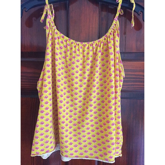 Printed tank
