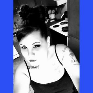 Meet your Posher, Tomi Lynn