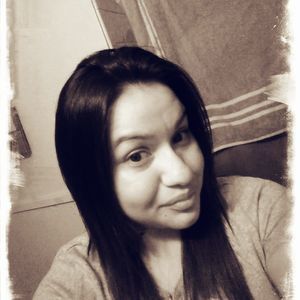 Meet your Posher, Angelica