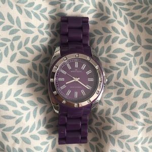 Anne Klein watch