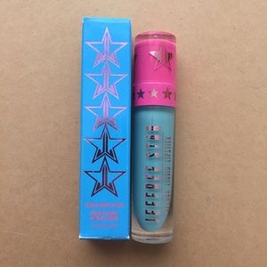 Breakfast at Tiffany's - Jeffree Star Lipstick