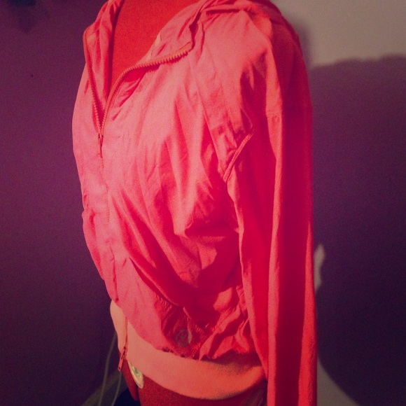 American Eagle Rain Jacket 🌂