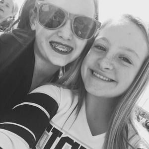 Meet your Posher, Evie