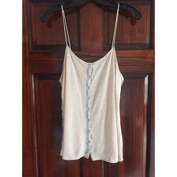 Tank top