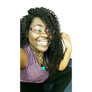 Meet your Posher, Tiffany