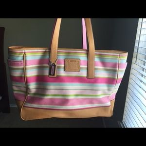Diaper bag