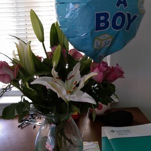 Meet your Posher, Kendra