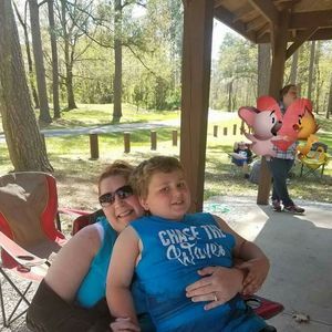 Meet your Posher, Audra