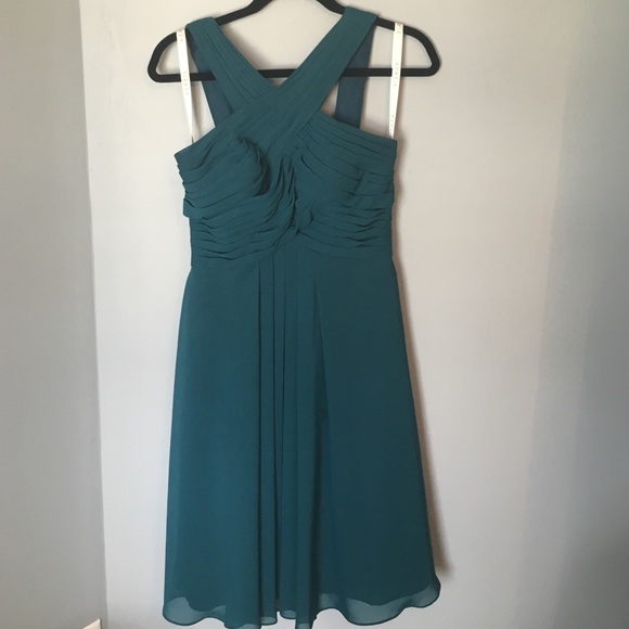 Azazie Bridesmaid Dress