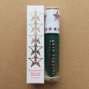 🚫SOLD🚫 - Jeffree Star Mistletoe
