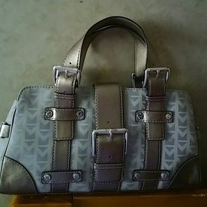 Authentic Michael Kors bag