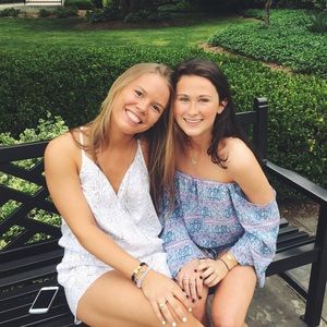 Meet your Posher, Reilly