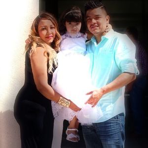 Meet your Posher, Lorena