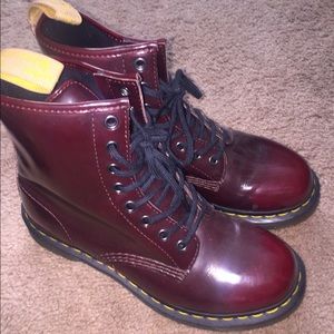 doc martens