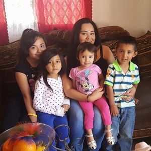 Meet your Posher, Anna