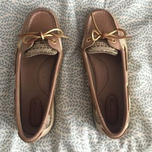Sperry Top-Sider Boat shoes