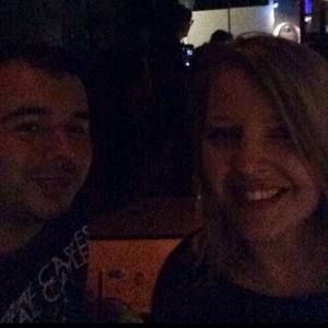 Meet your Posher, Jamie