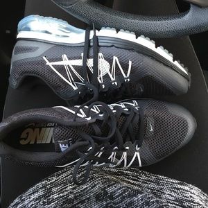 Nike Excellerate 3