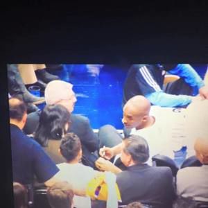 Meet your Posher, Destiny