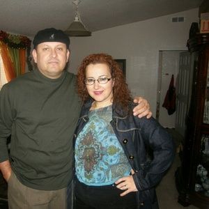 Meet your Posher, Rosa