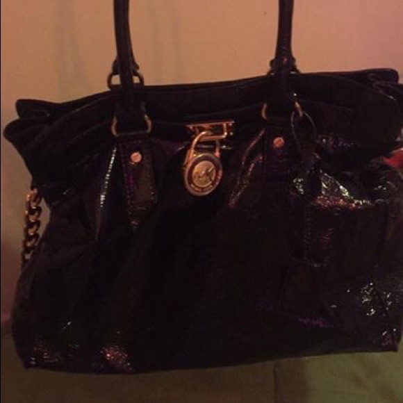Michael Kors purse