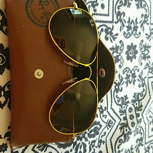 Ray- Ban