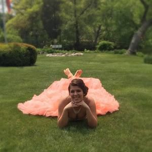 Meet your Posher, Brianna