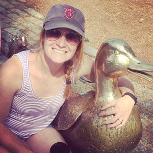 Meet your Posher, Laurel