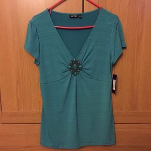 Apt. 9 women's top