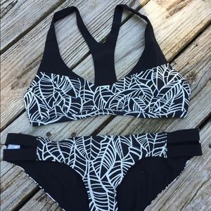 NWOT LuLu bathing suit