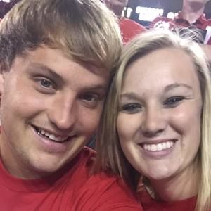 Meet your Posher, Bre