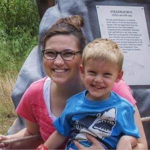 Meet your Posher, Heather