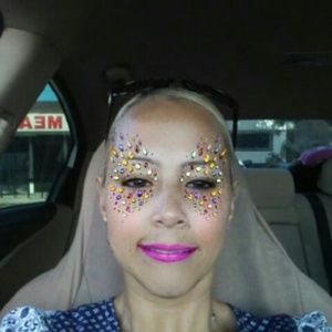 Meet your Posher, Alexandra