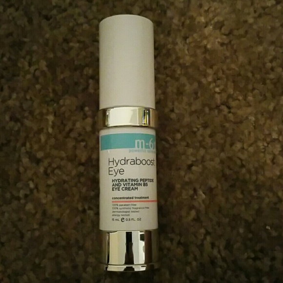 Luxury Skin Care Eye Concentrated Treatments