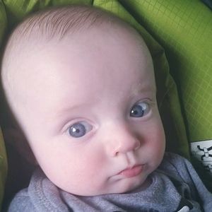 Meet your Posher, Tara